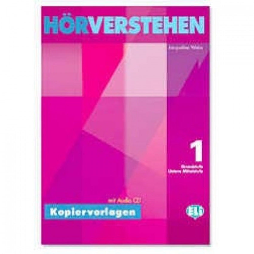 Horverstehen Imagen principal del producto