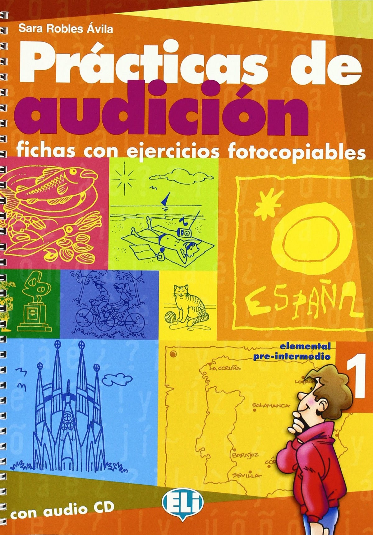 Practicas de audicion