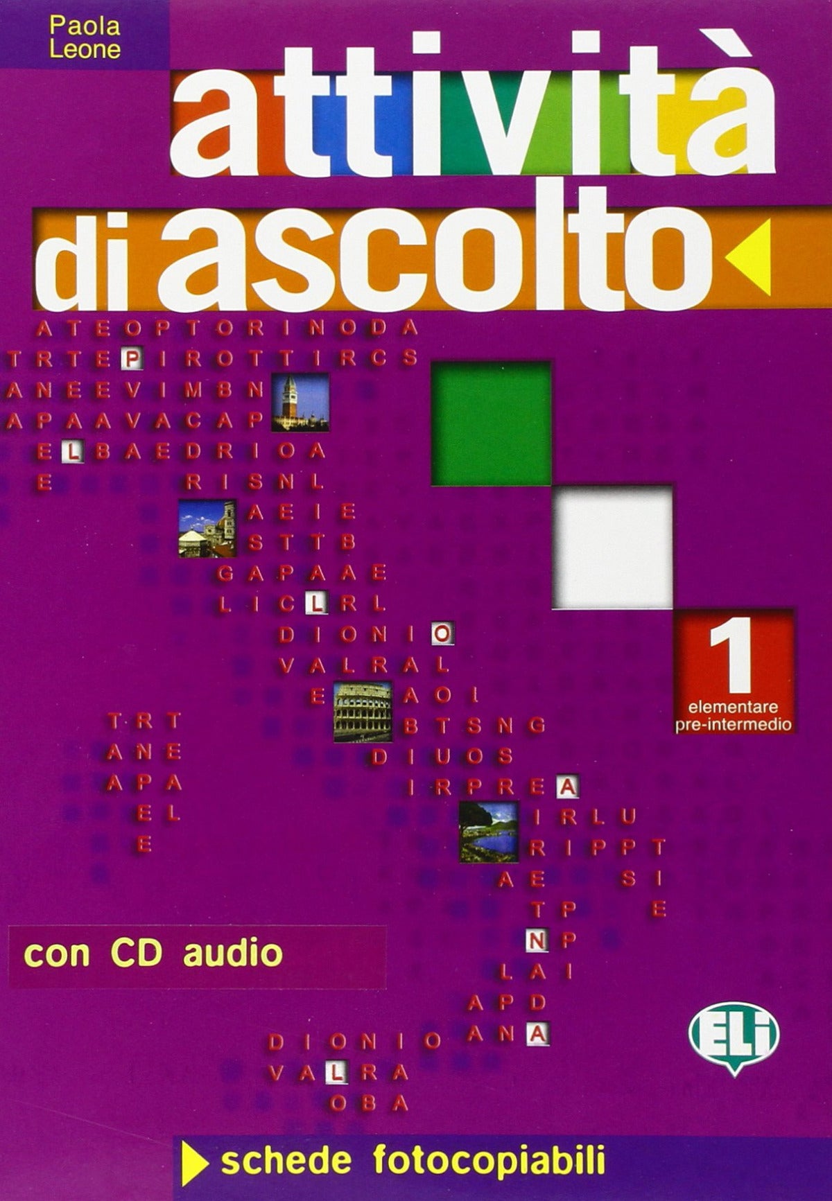 Attivita d'ascolto