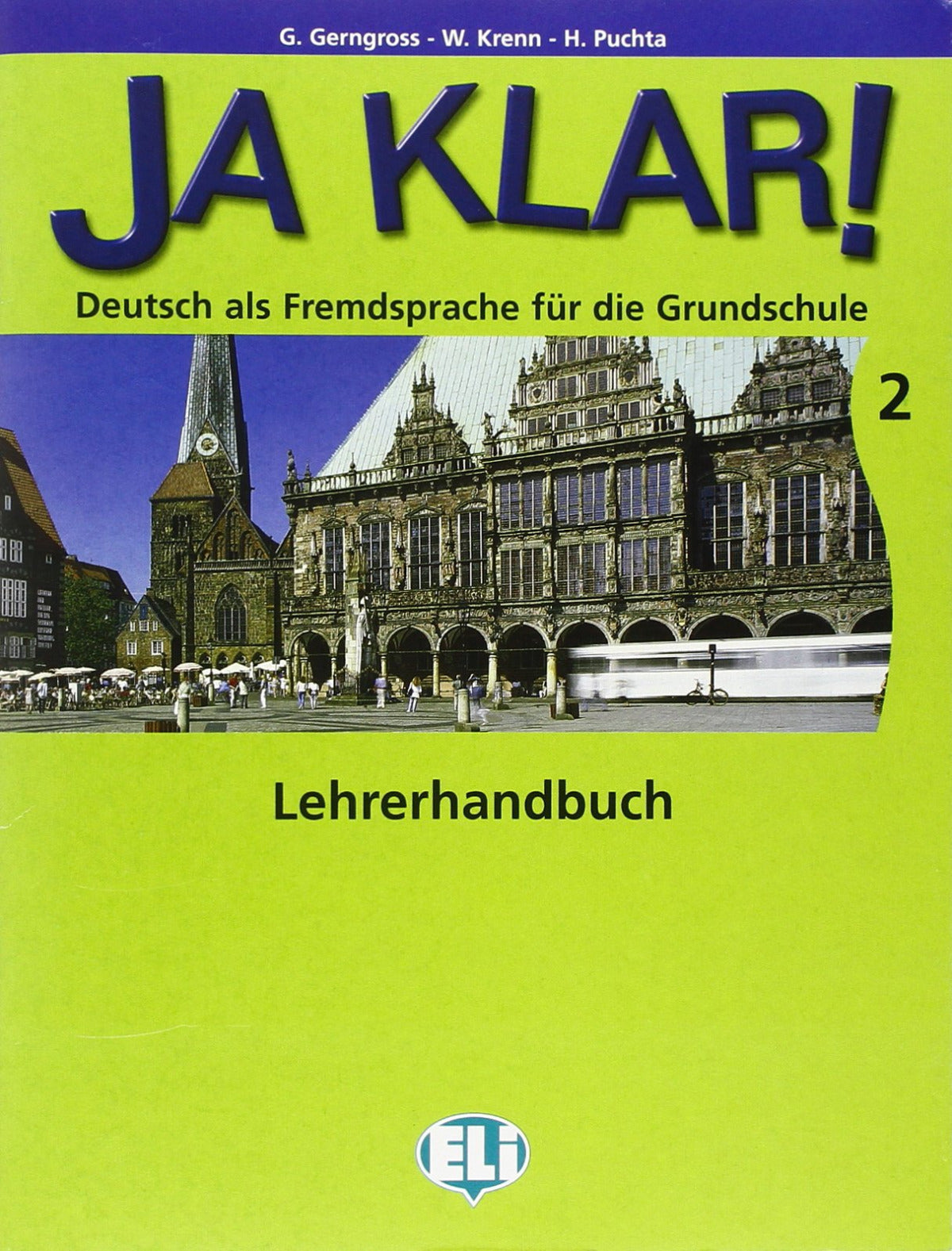 Ja klar 2