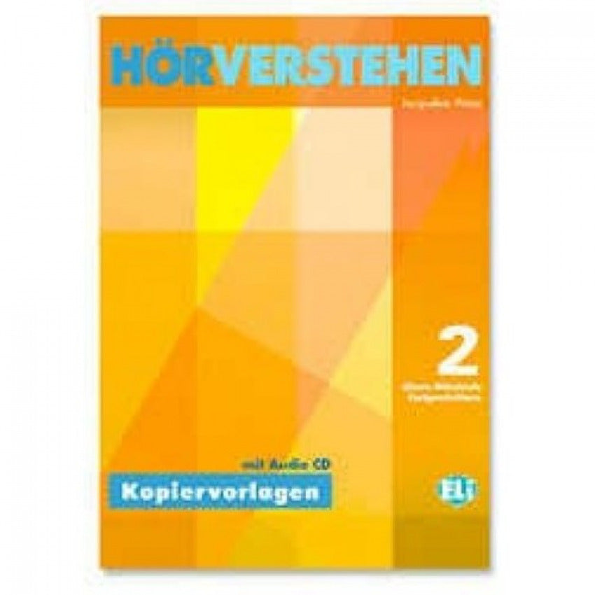 Horverstehen Imagen principal del producto