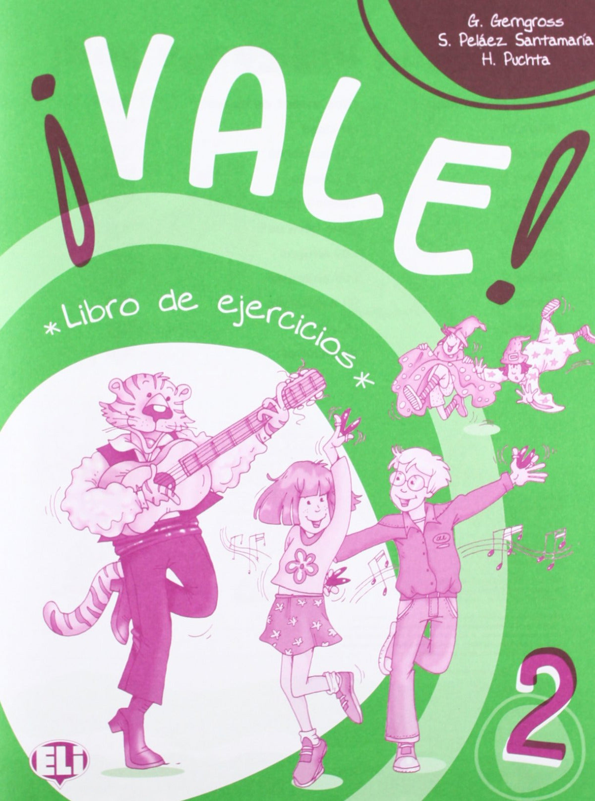 ¡vale! 2.(actividades) Imagen principal del producto