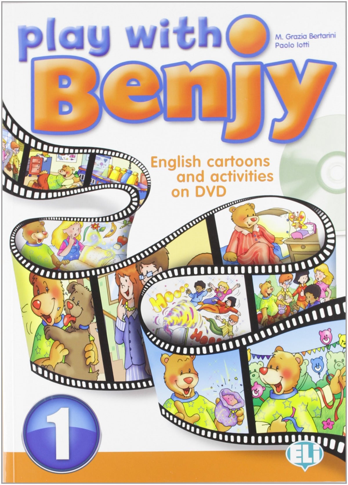 play with benjy