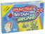 Roundtrip of britain and ireland -let's play in english -level a2