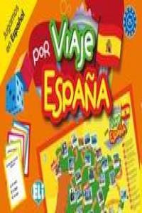 Viaje Por España