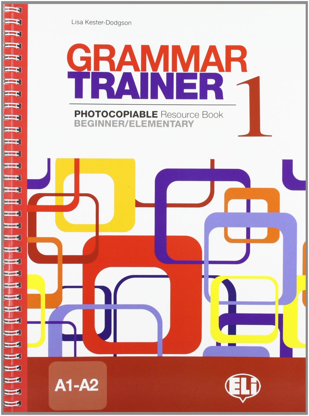 Grammar trainer 1 Imagen principal del producto