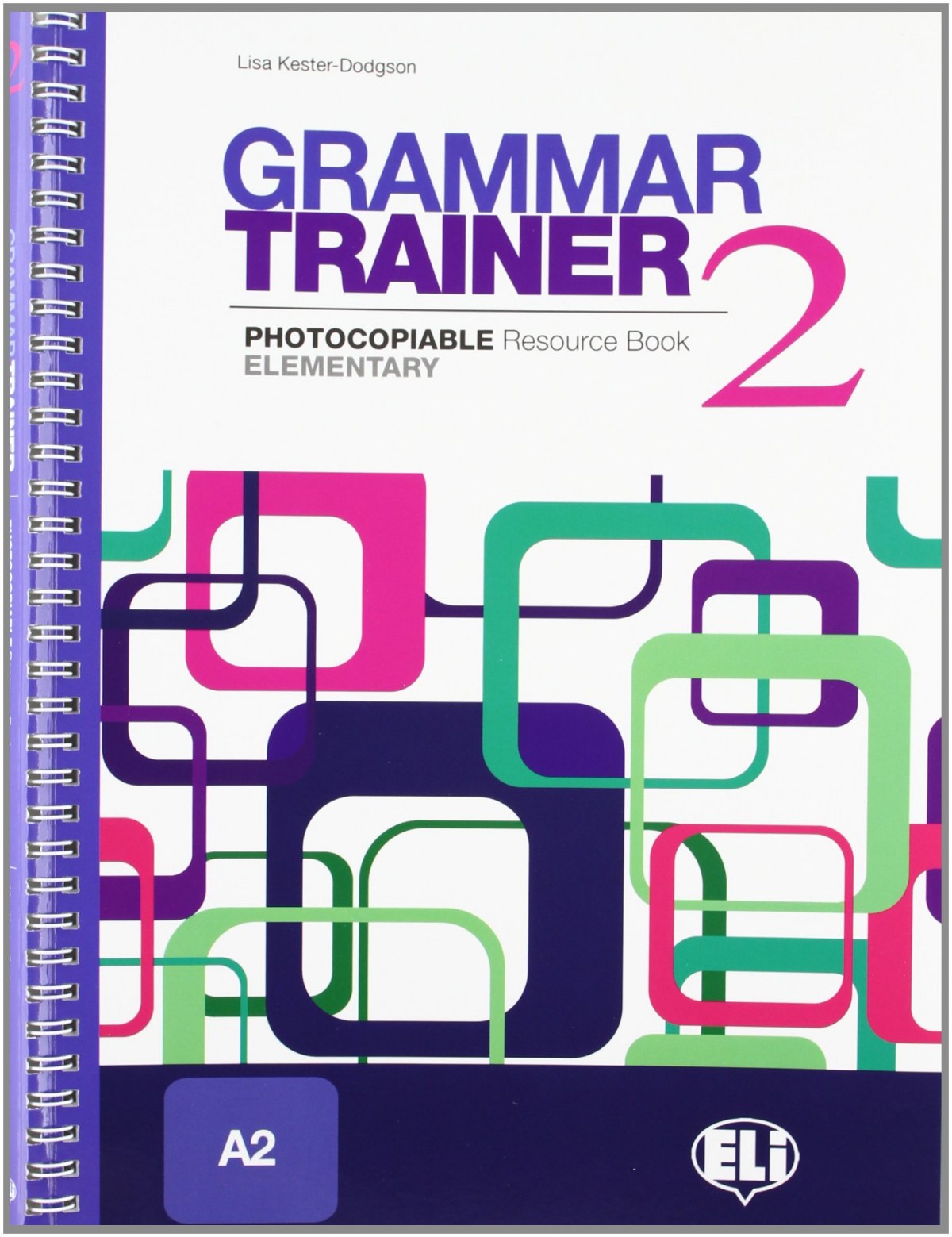 Grammar trainer 2 Imagen principal del producto
