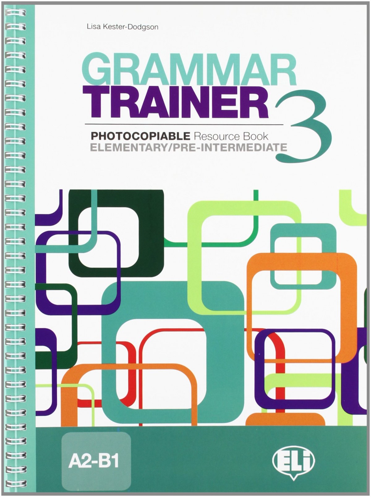 Grammar trainer 3