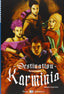 Destination: karminia +cd b1 stage 3 teen readers