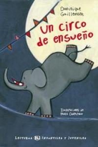 Un Circo De Ensueño +Cd