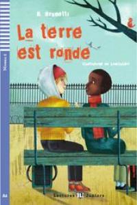La Terre Est Ronde +Cd