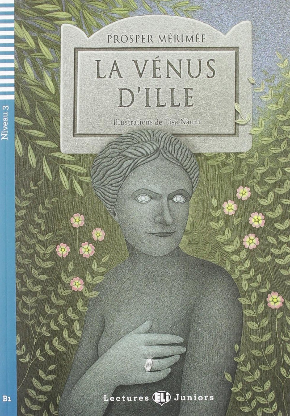 Niv.3/La venus d´ille