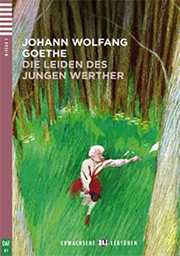 Die Leiden Des Jungen Werther + Cd Imagen principal del producto