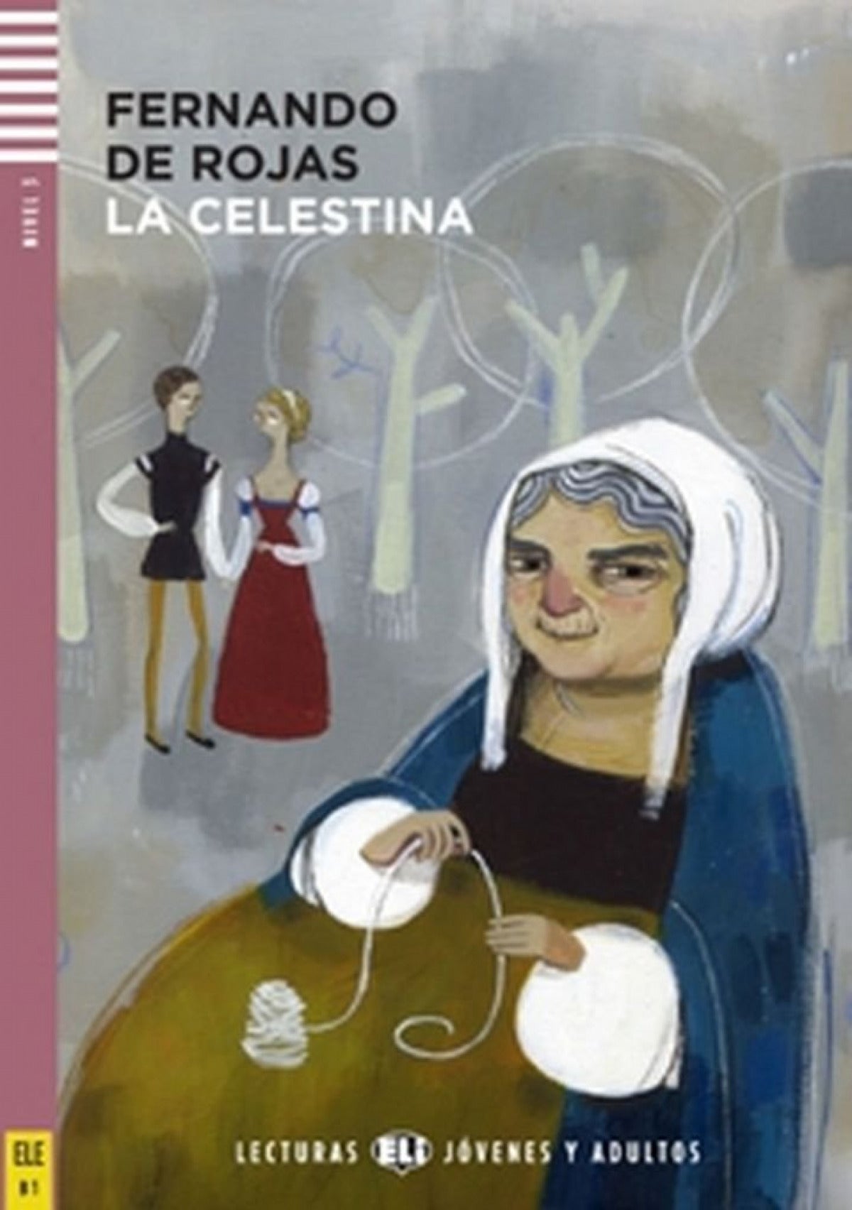 Niv.2/La celestina Imagen principal del producto