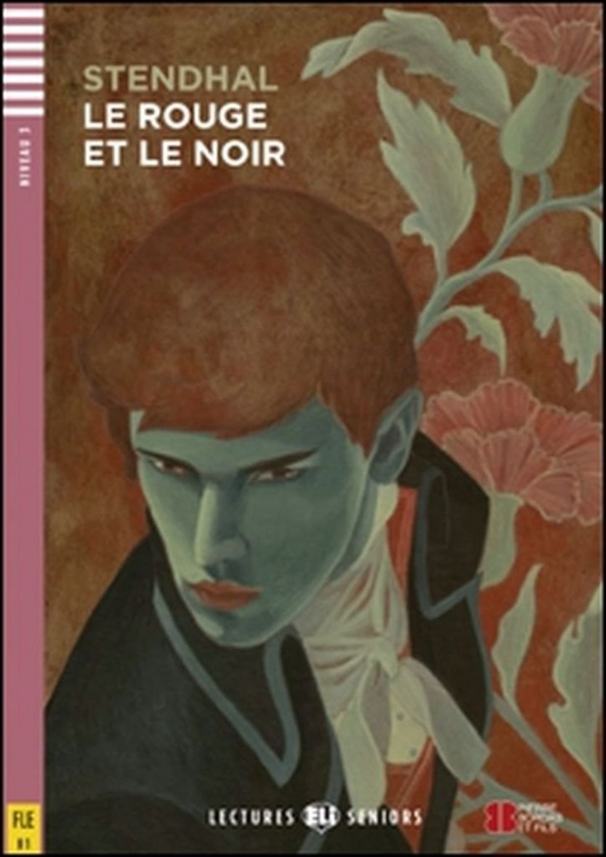 Niv.3/Le Rouge et le Noir Imagen principal del producto