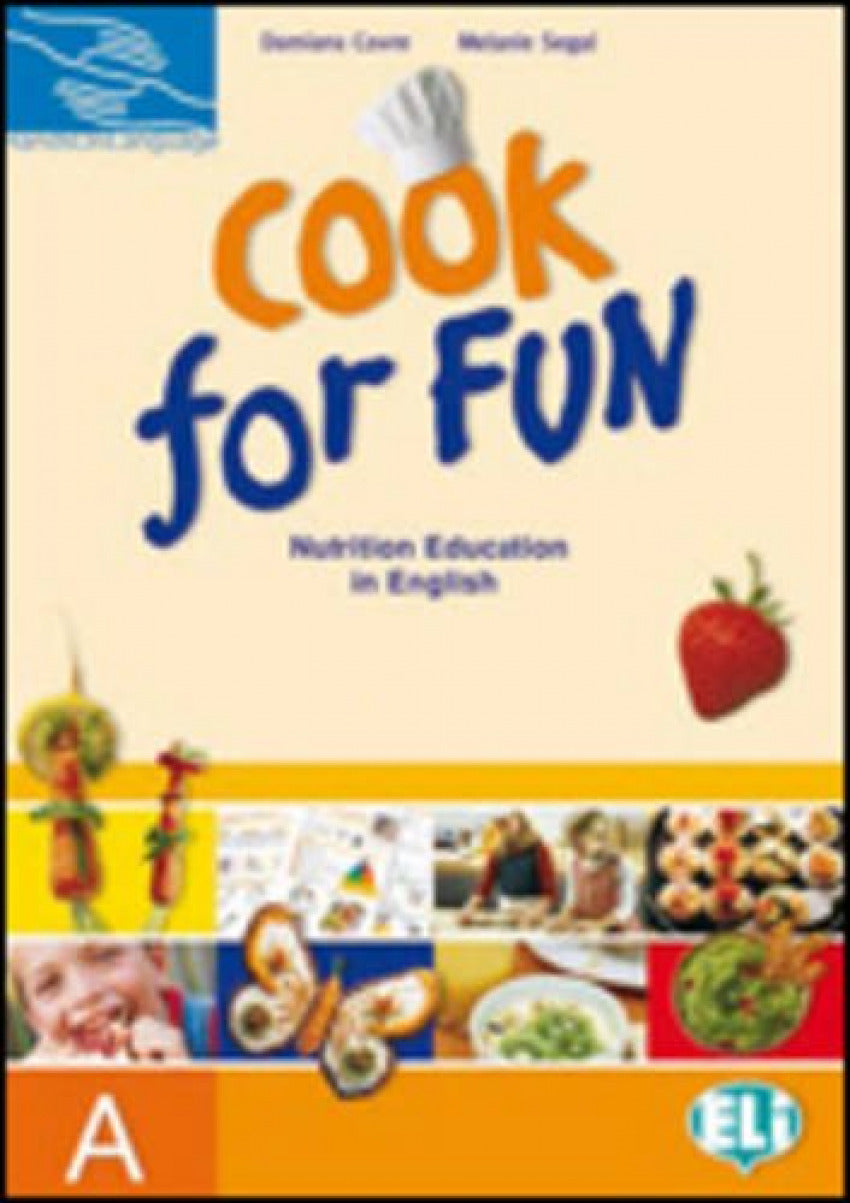 Cook for Fun A.(student)