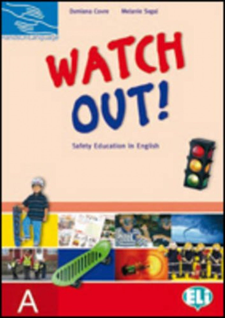 Watch Out A.(student) Imagen principal del producto