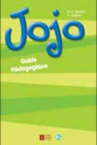 Jojo 1 Libro del Profesorado + Audio CD (Eli Francés) - 9788853611444