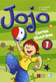 Jojo 1 Flashcards 1 (Eli Francés) - 9788853611468