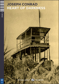 Heart of Darkness Imagen principal del producto