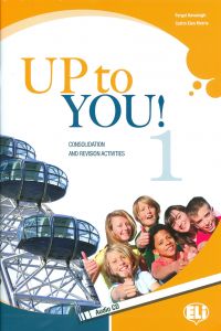 Up to you 1.consolidation revision ativities