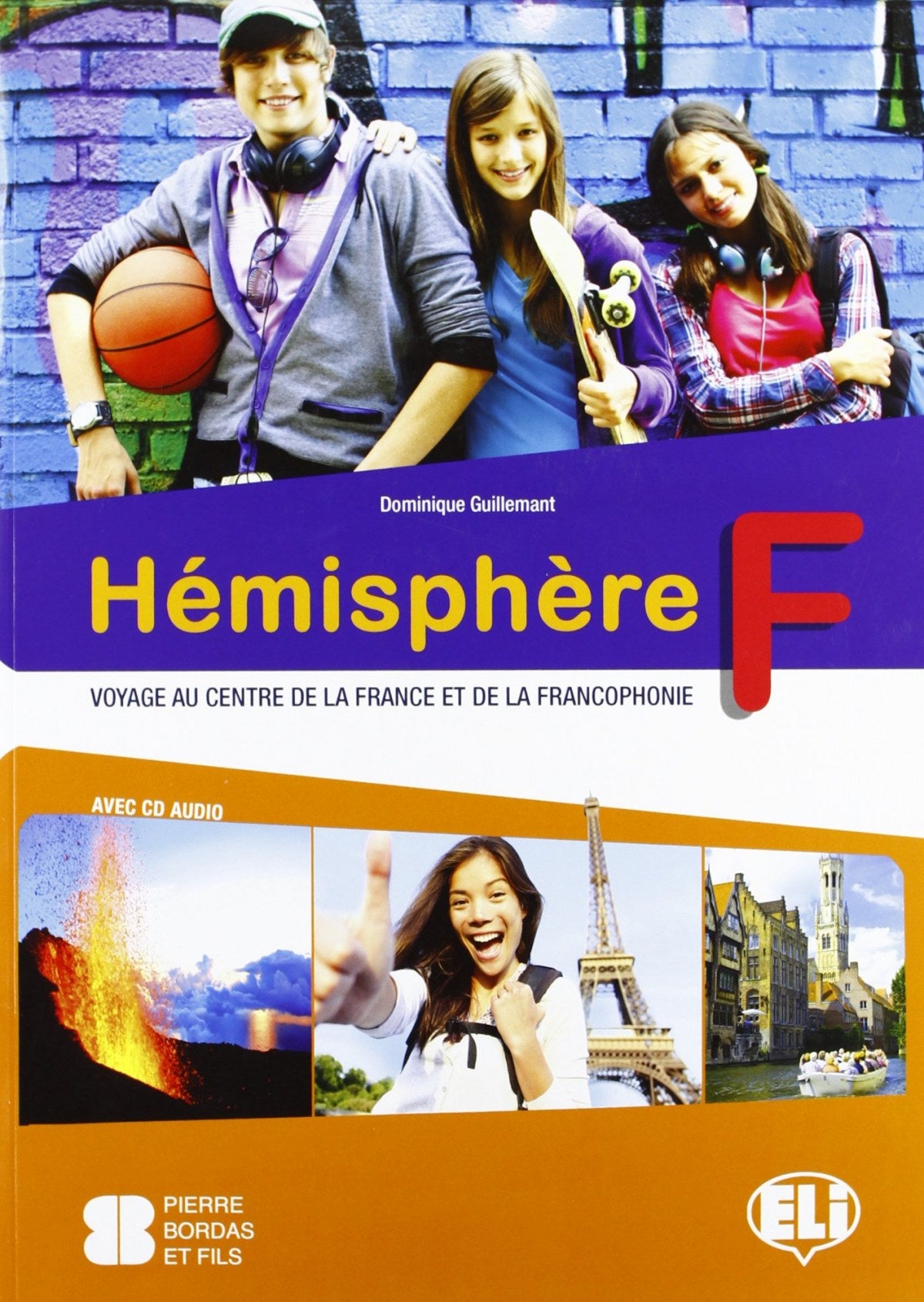 Hemisphere F Imagen principal del producto
