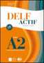 Delf actif a2 book +2cd scolaire et junior