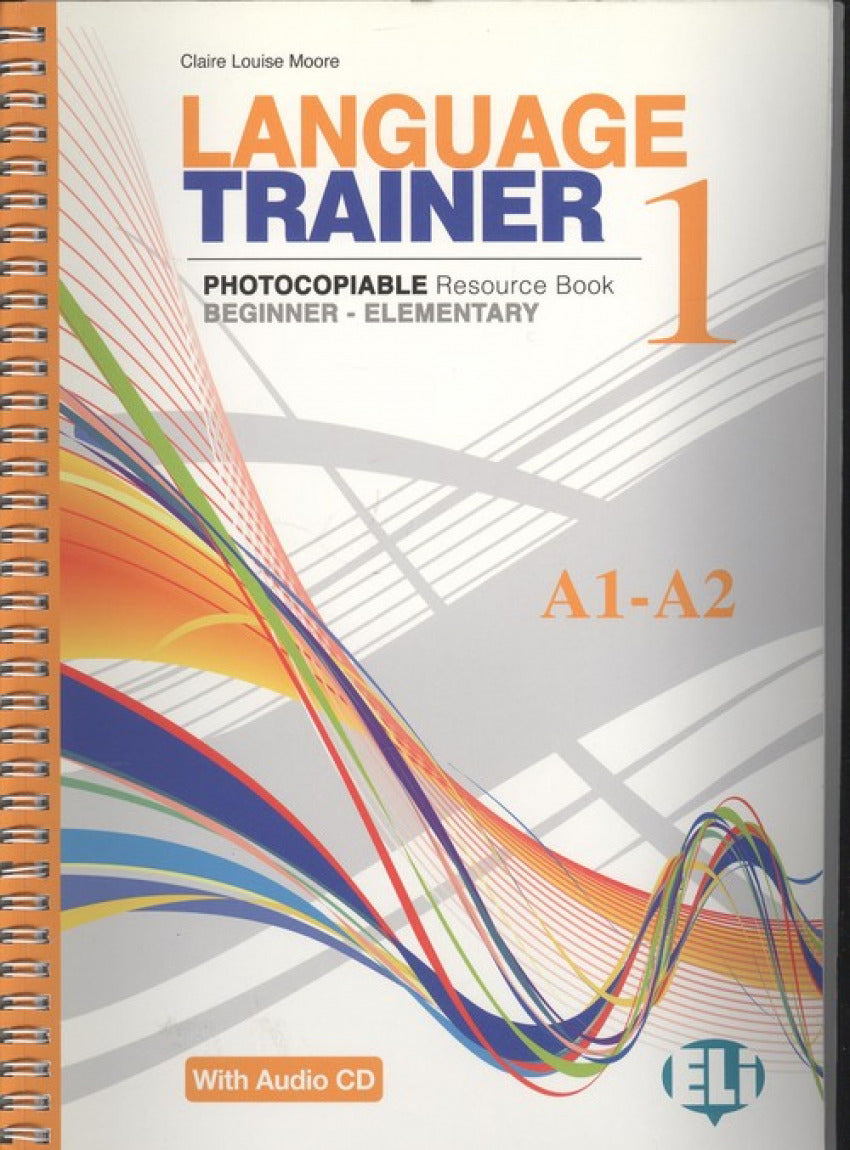 Language trainer 1 Imagen principal del producto