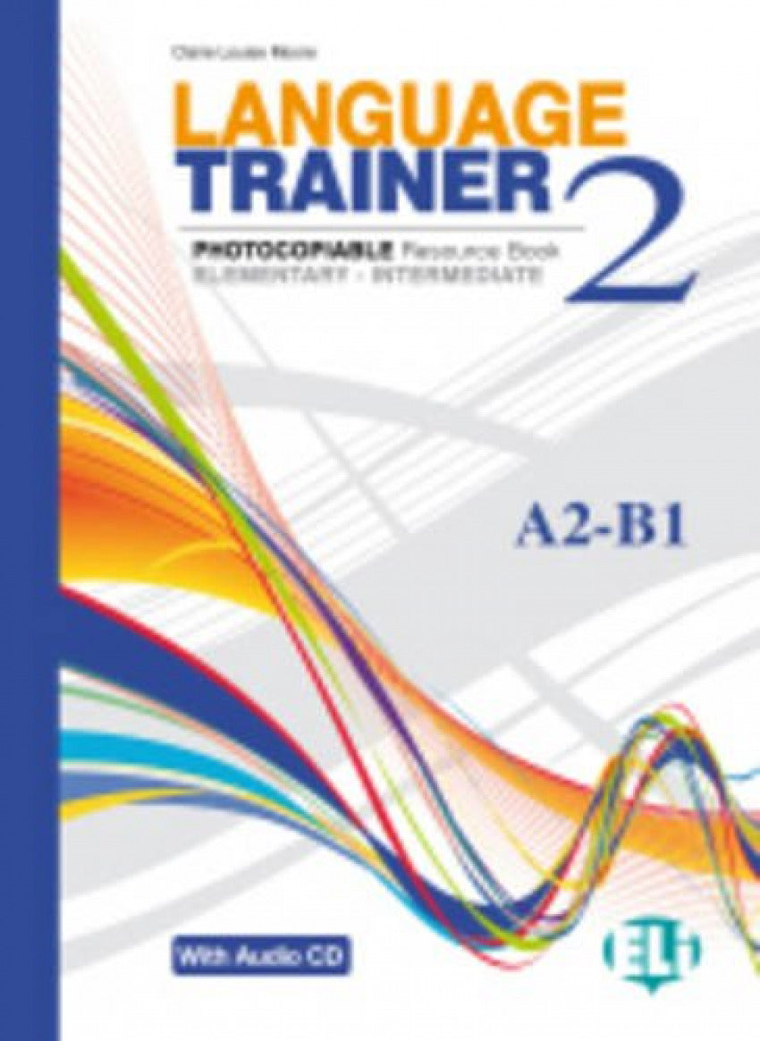 Language trainer 2 Imagen principal del producto