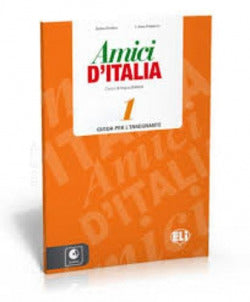 (Eli) European Language Instit