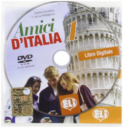 (Eli) European Language Instit