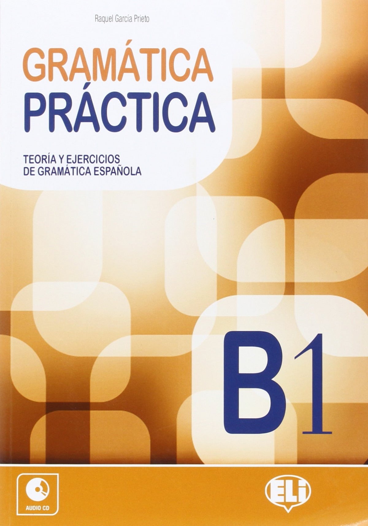 Gramática Práctica B1 (libro+cd Audio) Imagen principal del producto