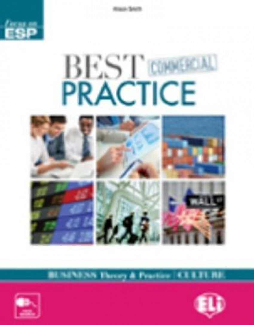 Best commercial practice student Imagen principal del producto