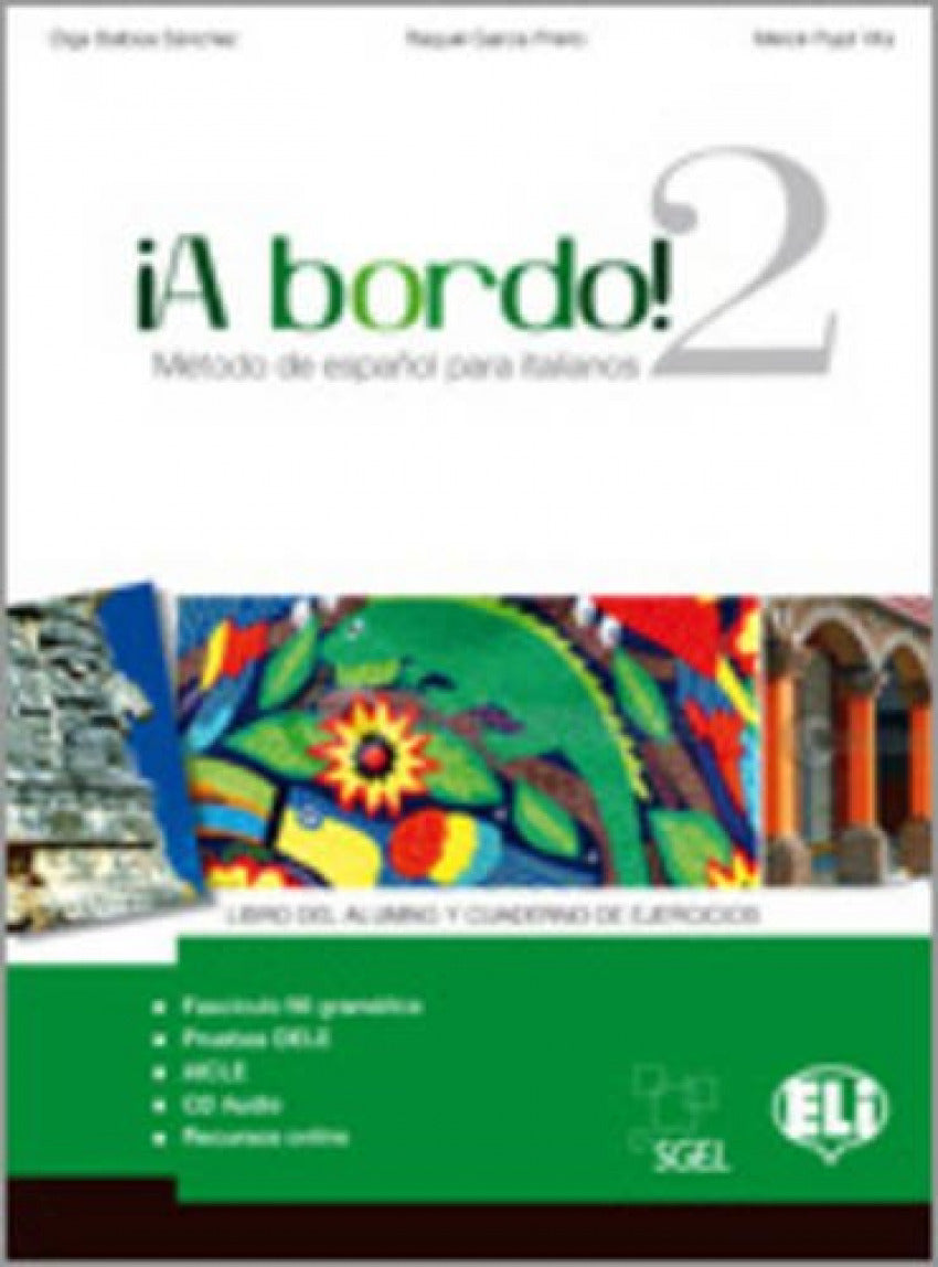 A bordo 2