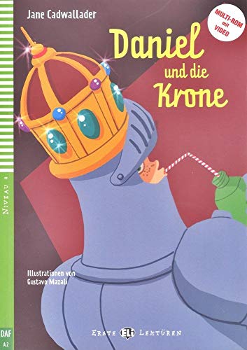 Daniel und die Krone Imagen principal del producto