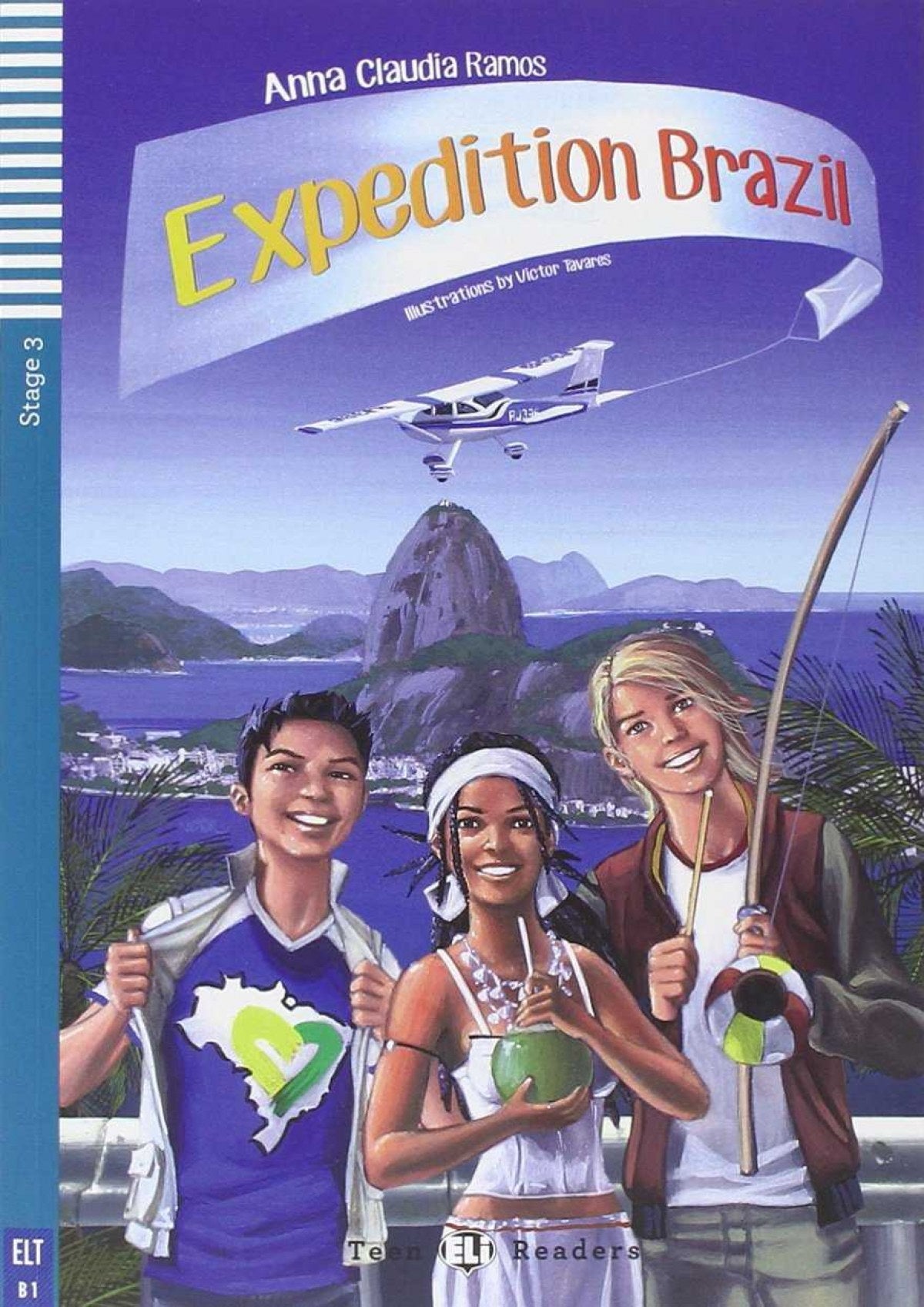 Expedition brazil Imagen principal del producto