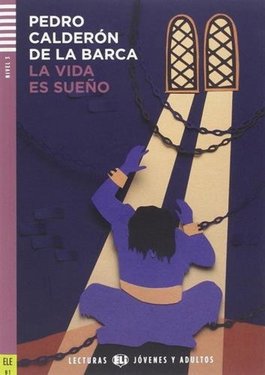 Niv.3/La vida es sueño Imagen principal del producto