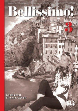 (Eli) European Language Instit