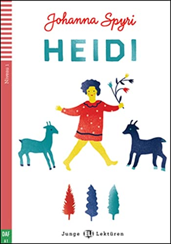 Heidi.eli-aleman Imagen principal del producto