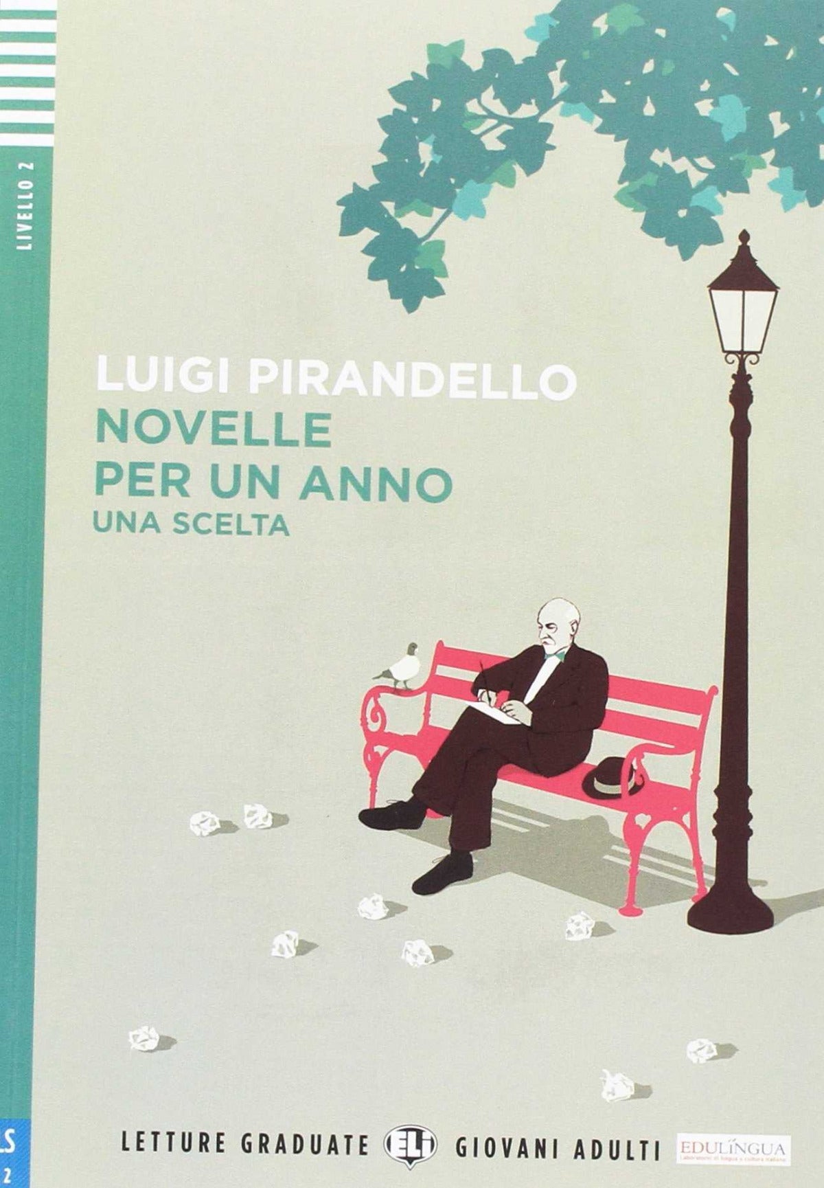 Novelle per un Anno Imagen principal del producto