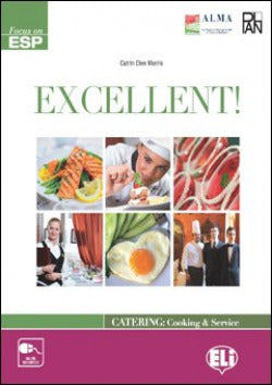 Excellent! Teachers Guide With Tests + 2 Cds