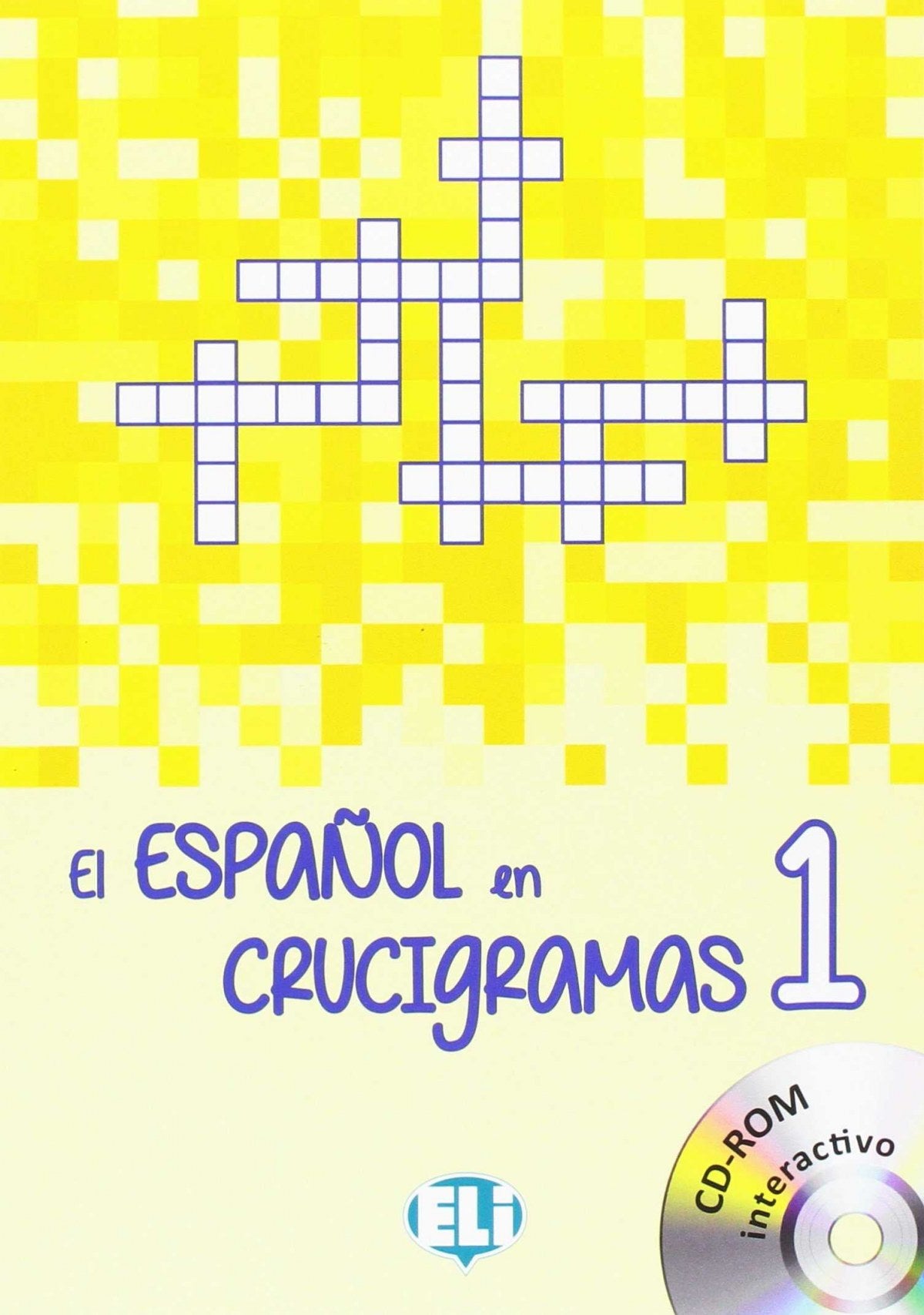 Español en crucigramas Imagen principal del producto