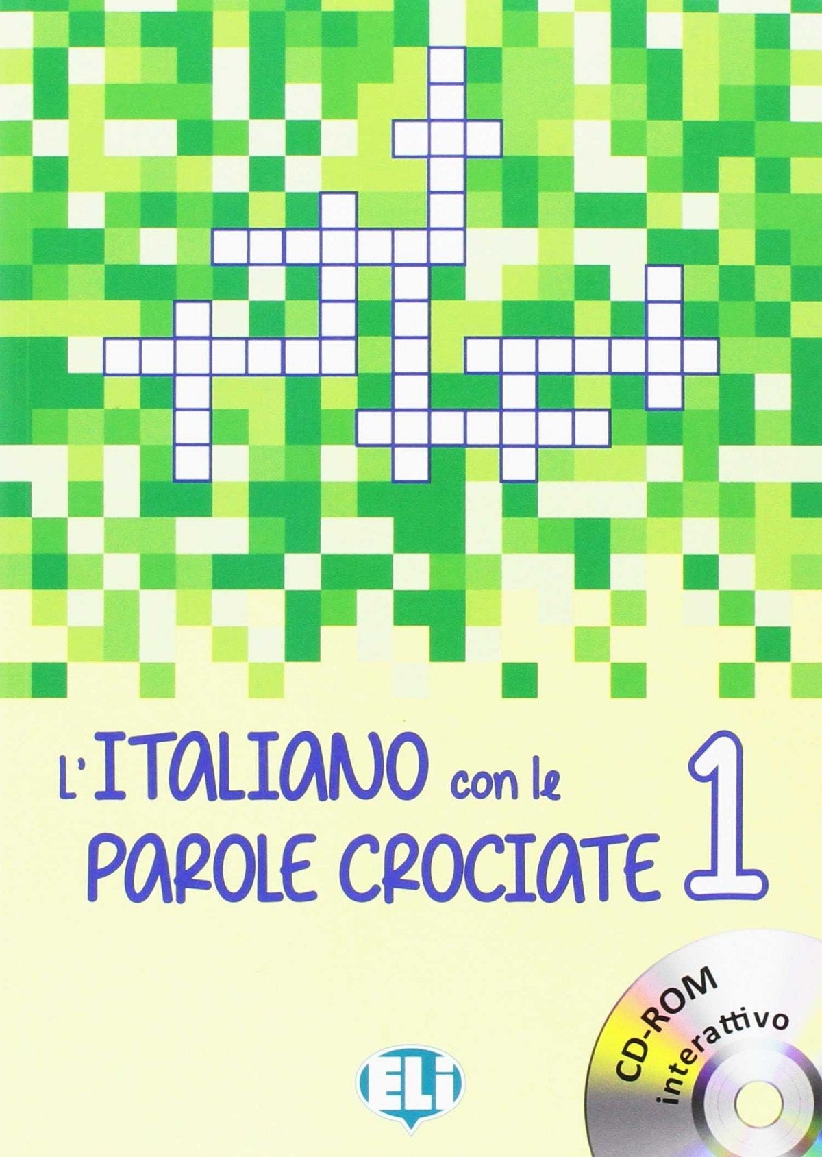 L'italiano con Le Parole Crociante