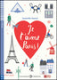 Niv.2/Je t´aime Paris!