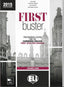 First Buster Teachers Book +key
