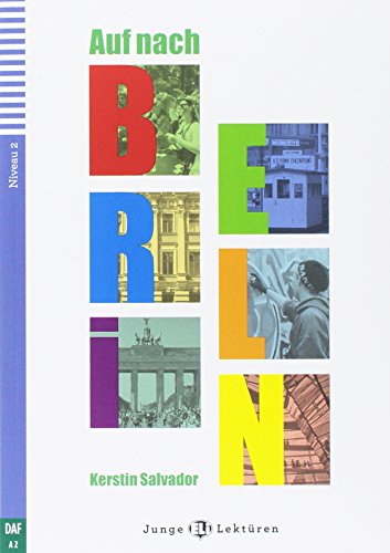 Auf Nach Berlin Imagen principal del producto