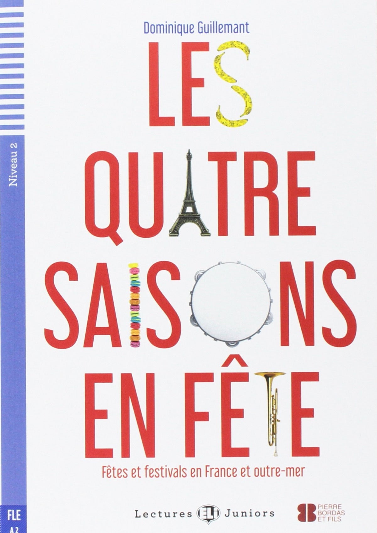 Le Quatre Saisons en Fête Imagen principal del producto