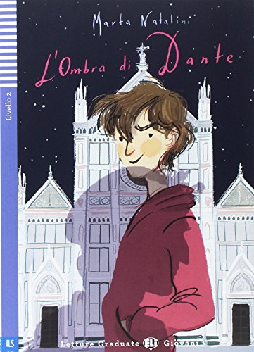 L´ombra Di Dante +cd Imagen principal del producto