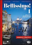 Bellissimo! 1 Libro Digitale Compatto