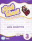 ¡que bien! 3 guia con 2 cd´s